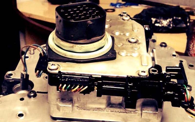 gearbox repairs johannesburg